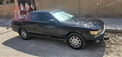 Toyota Cresta